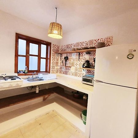 Kukul'ik Tapancos Apartment San Cristobal de las Casas Bagian luar foto