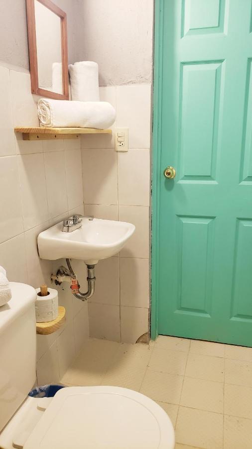 Kukul'ik Tapancos Apartment San Cristobal de las Casas Bagian luar foto