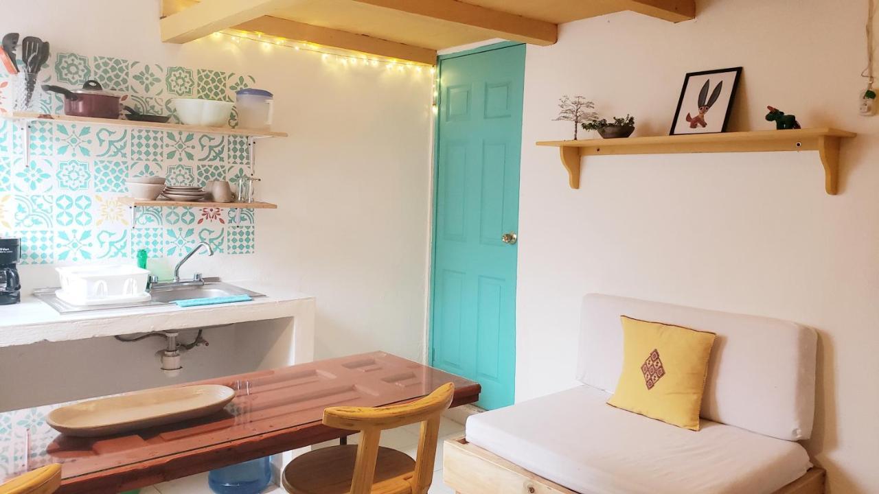 Kukul'ik Tapancos Apartment San Cristobal de las Casas Bagian luar foto