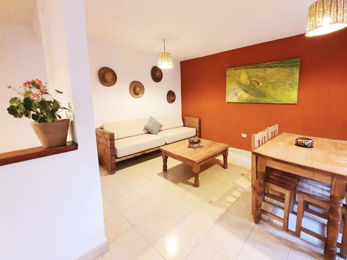 Kukul'ik Tapancos Apartment San Cristobal de las Casas Bagian luar foto