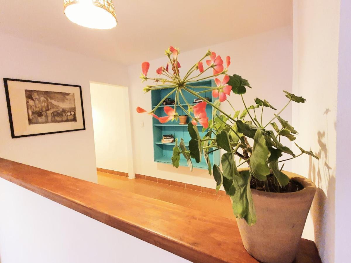 Kukul'ik Tapancos Apartment San Cristobal de las Casas Bagian luar foto
