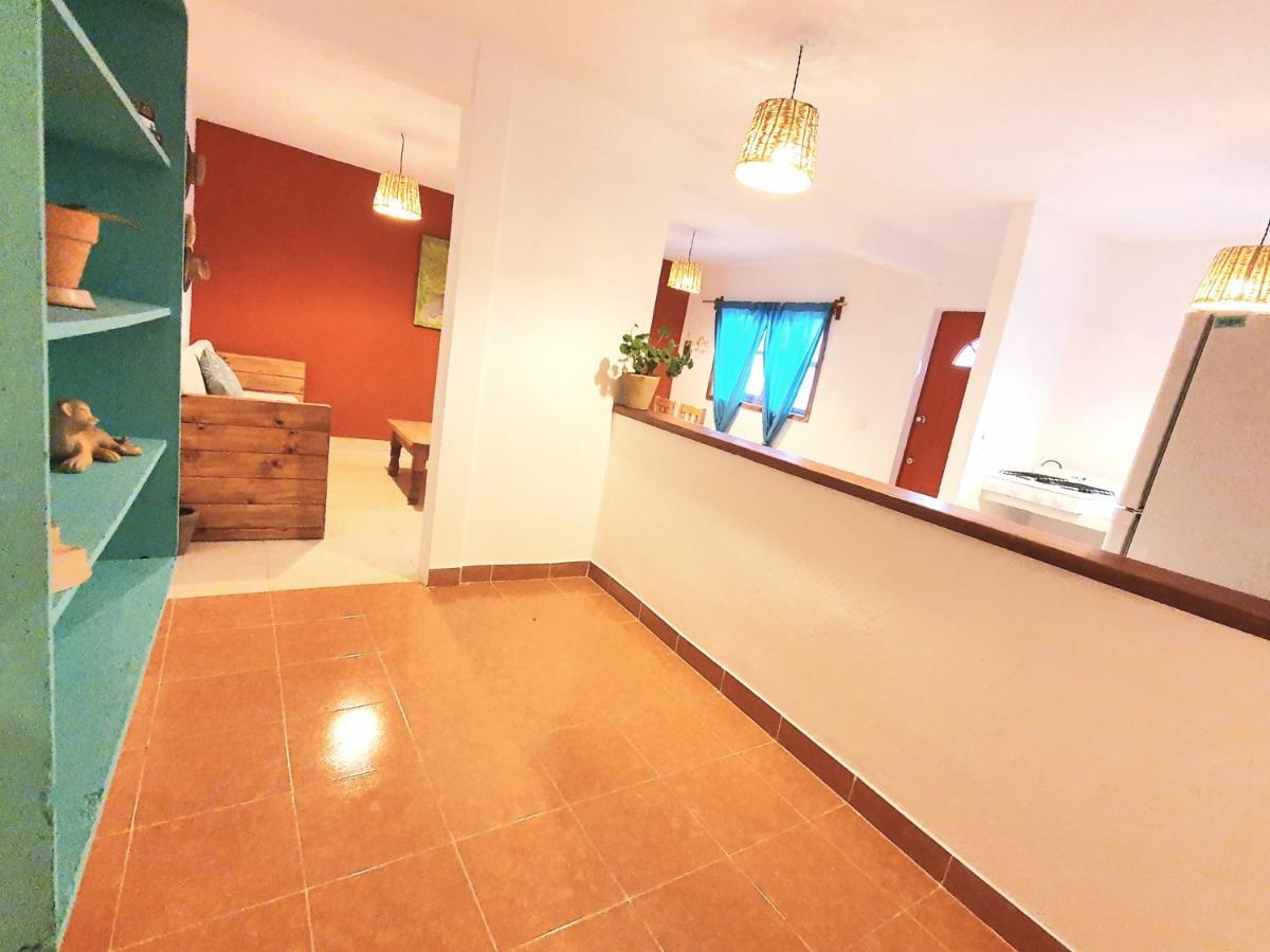 Kukul'ik Tapancos Apartment San Cristobal de las Casas Bagian luar foto