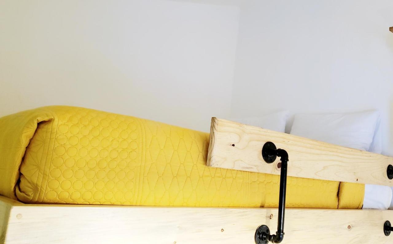 Kukul'ik Tapancos Apartment San Cristobal de las Casas Bagian luar foto