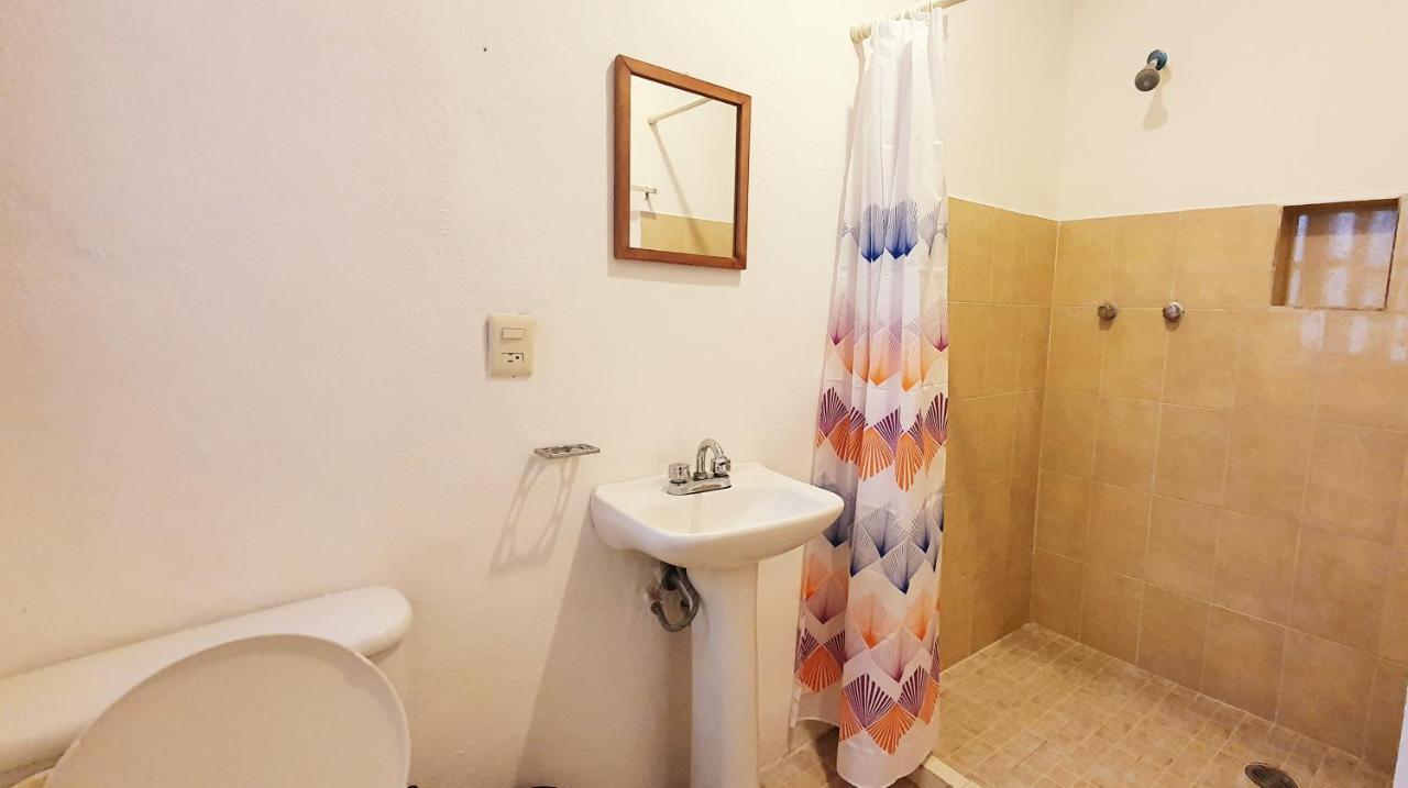 Kukul'ik Tapancos Apartment San Cristobal de las Casas Bagian luar foto