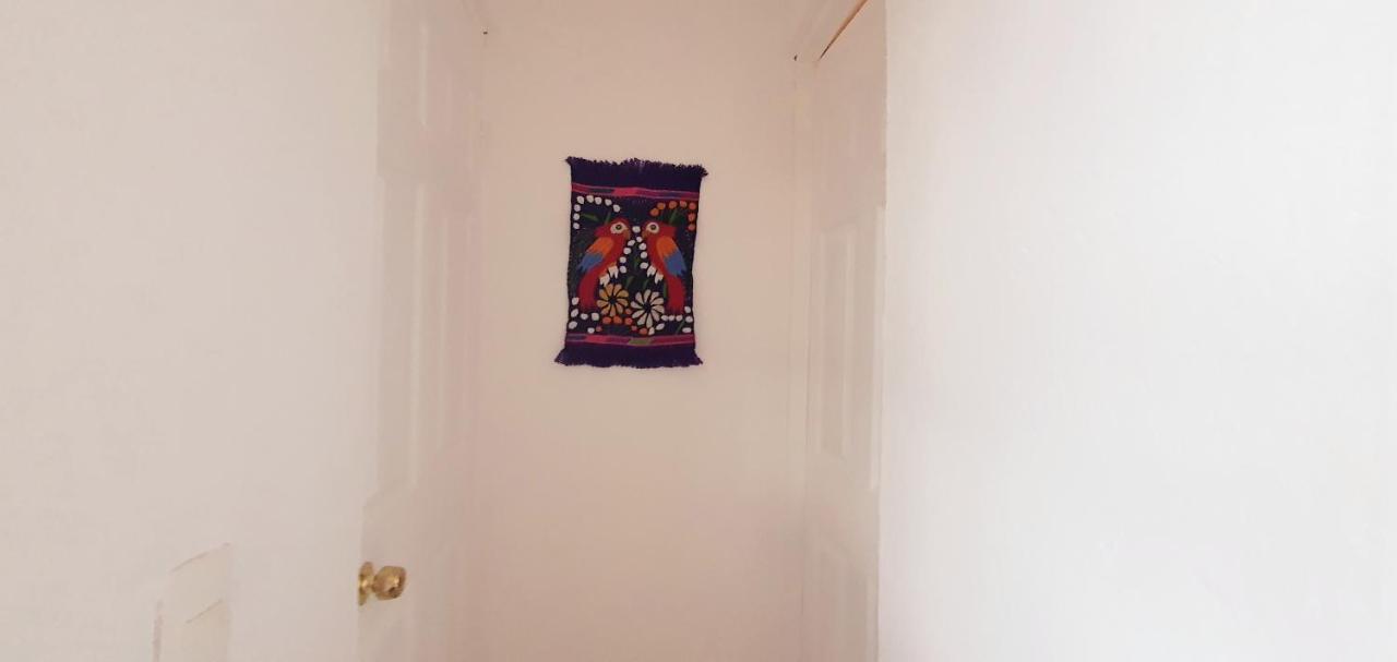 Kukul'ik Tapancos Apartment San Cristobal de las Casas Bagian luar foto