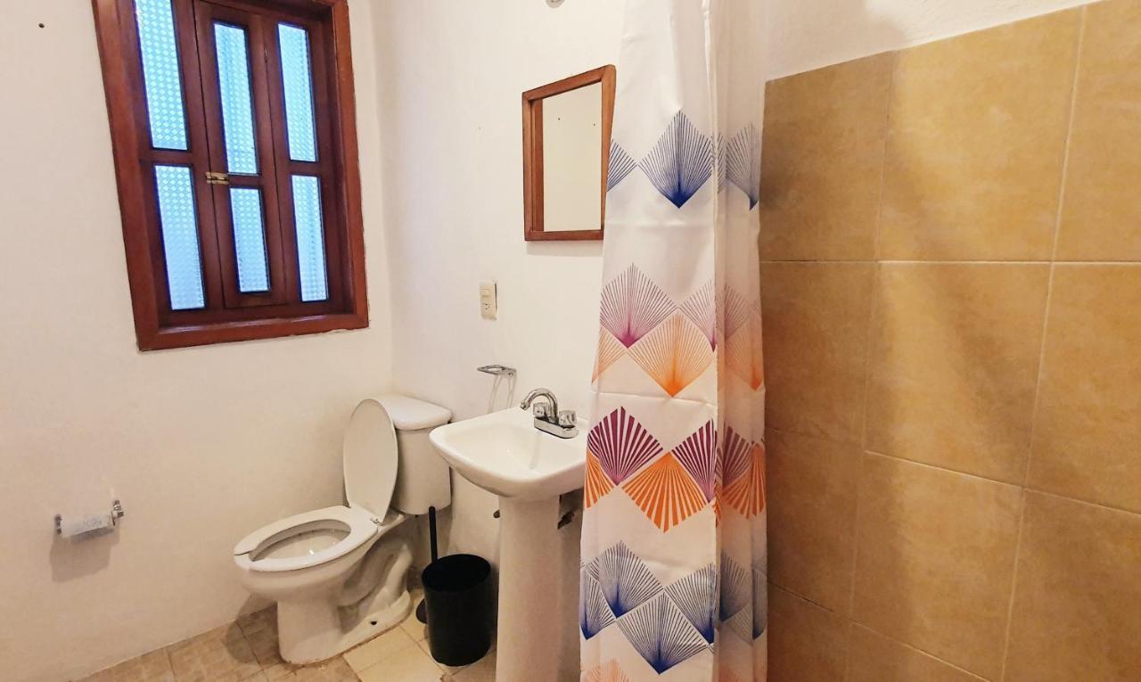 Kukul'ik Tapancos Apartment San Cristobal de las Casas Bagian luar foto