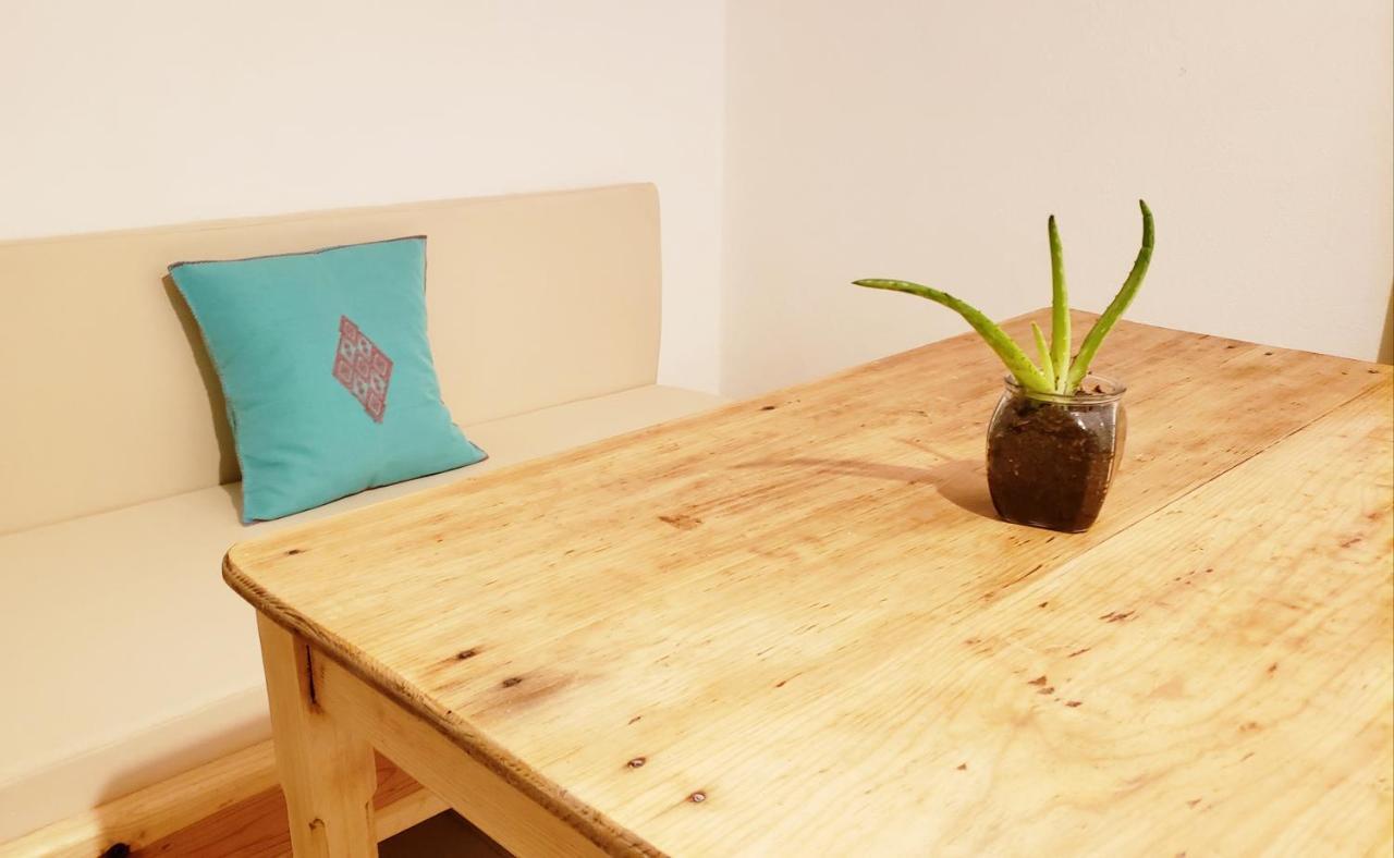 Kukul'ik Tapancos Apartment San Cristobal de las Casas Bagian luar foto