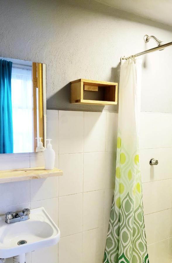 Kukul'ik Tapancos Apartment San Cristobal de las Casas Bagian luar foto